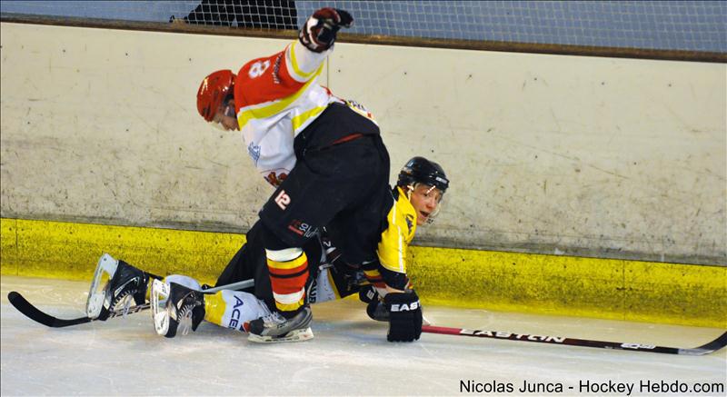 Tournoi de Meudon : Reportage photos. — Reportage