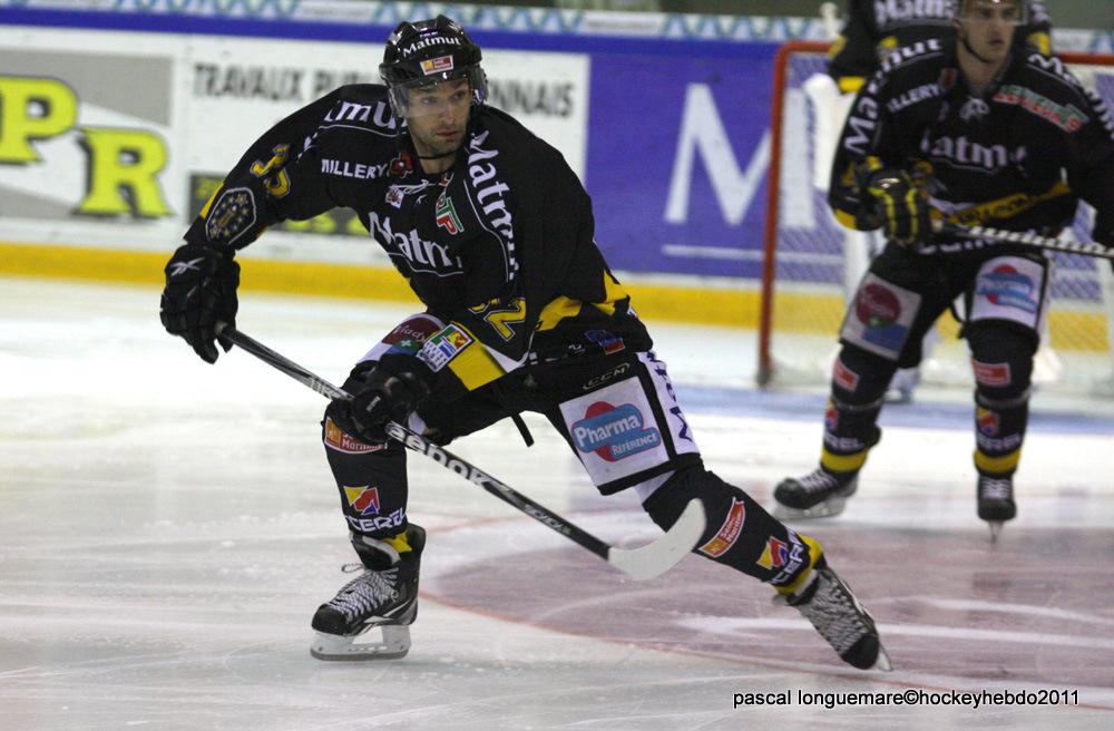 ROUEN vs AMIENS en amical 