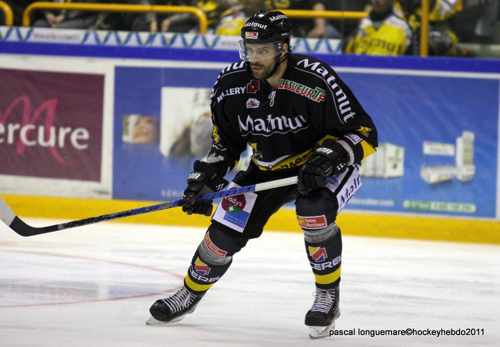ROUEN vs AMIENS en amical 