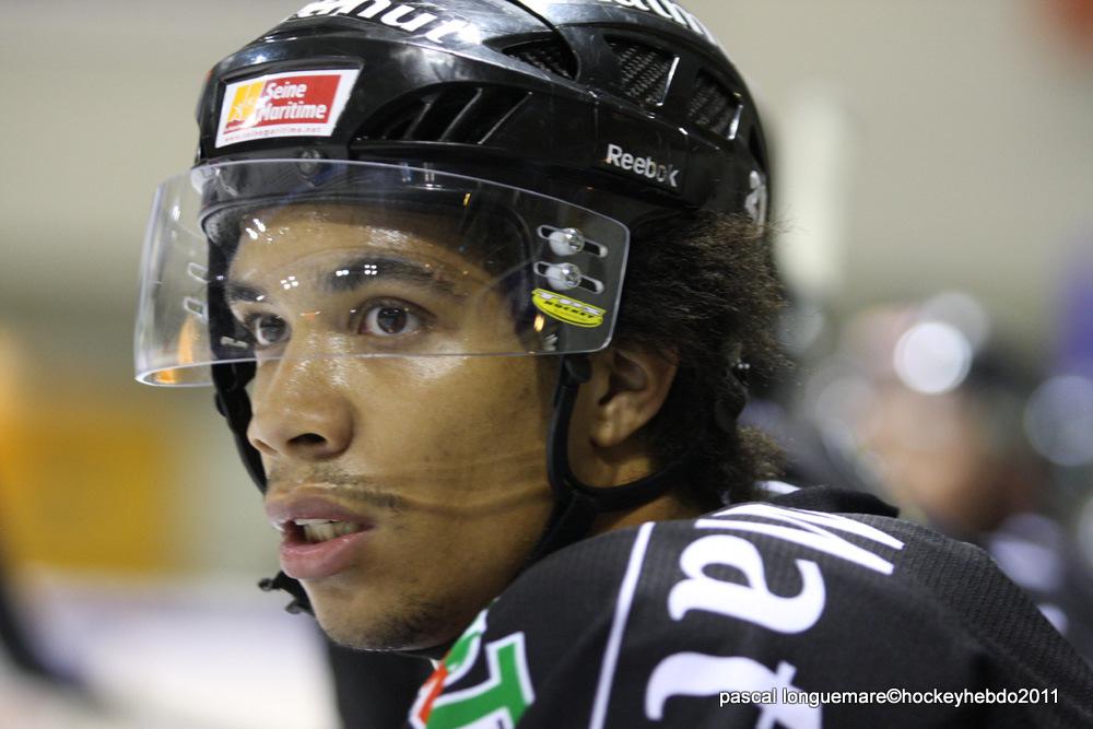ROUEN vs AMIENS en amical 