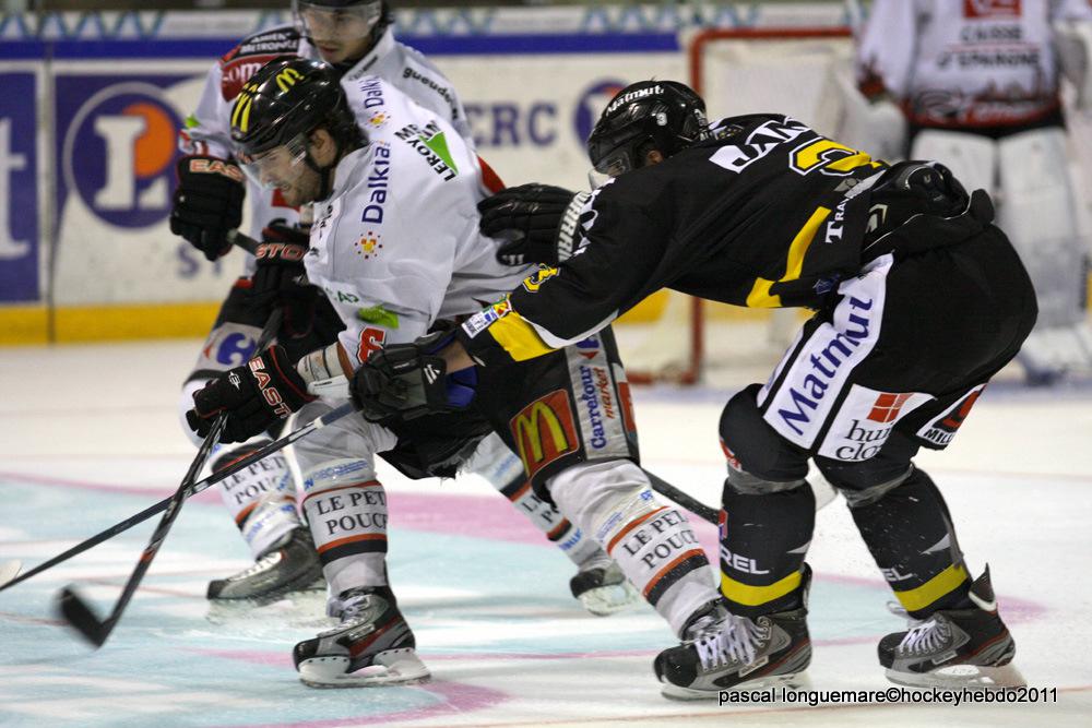 ROUEN vs AMIENS en amical 