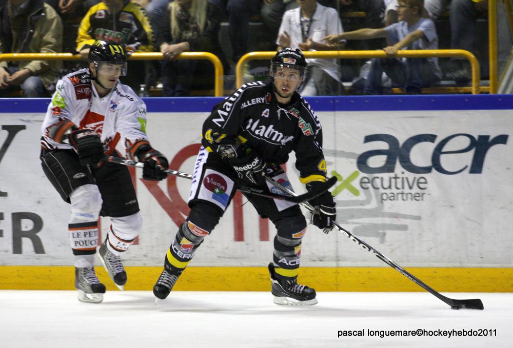 ROUEN vs AMIENS en amical 