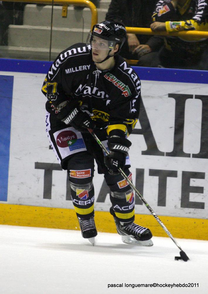 ROUEN vs AMIENS en amical 