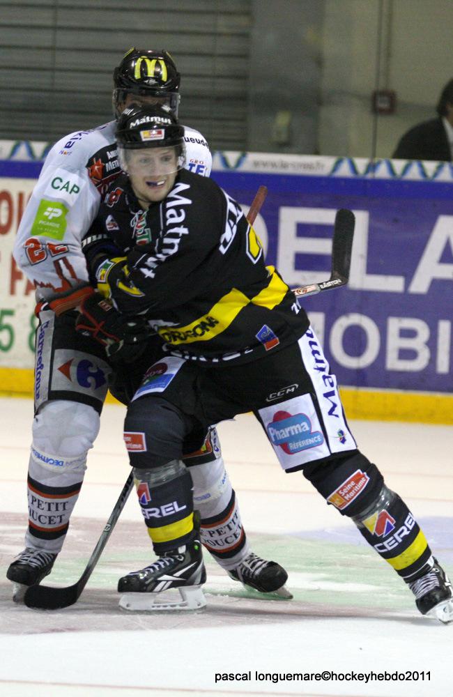 ROUEN vs AMIENS en amical 