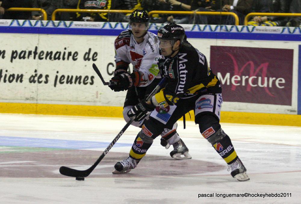ROUEN vs AMIENS en amical 