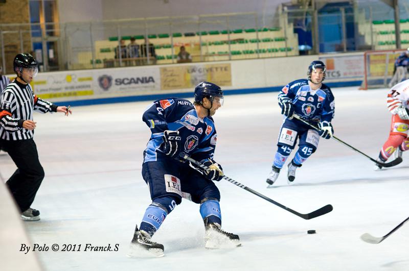 Amical : Angers - Cholet en images — Reportage