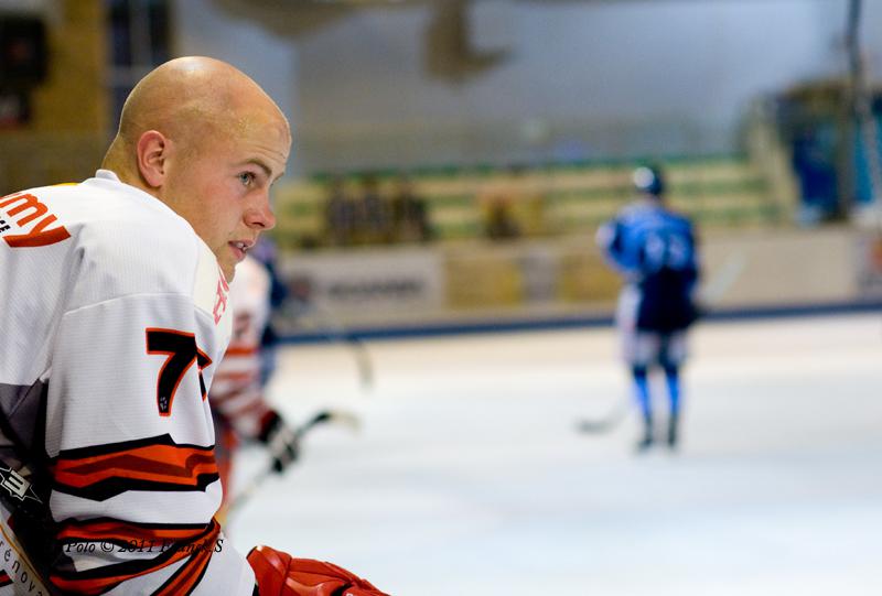 Amical : Angers - Cholet en images — Reportage