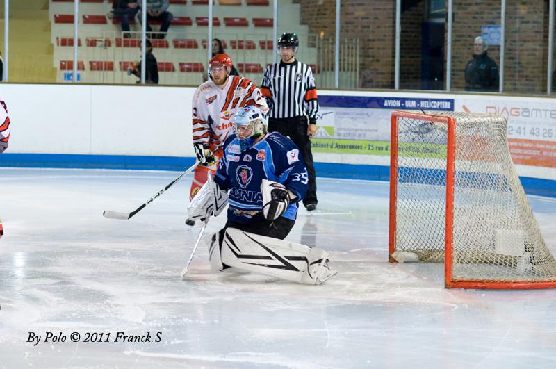 Amical : Angers - Cholet en images — Reportage