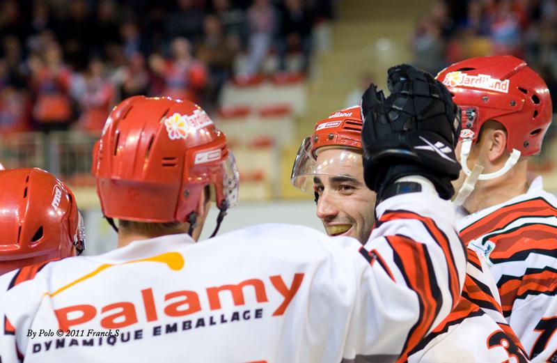 Amical : Angers - Cholet en images — Reportage