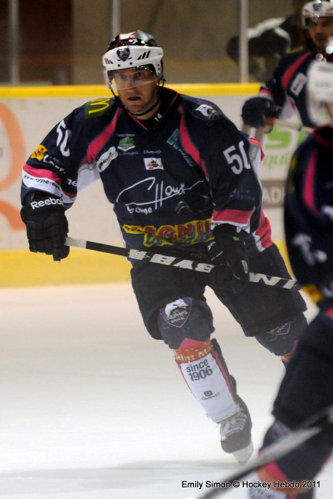 Amical : Dijon - Epinal — Reportage