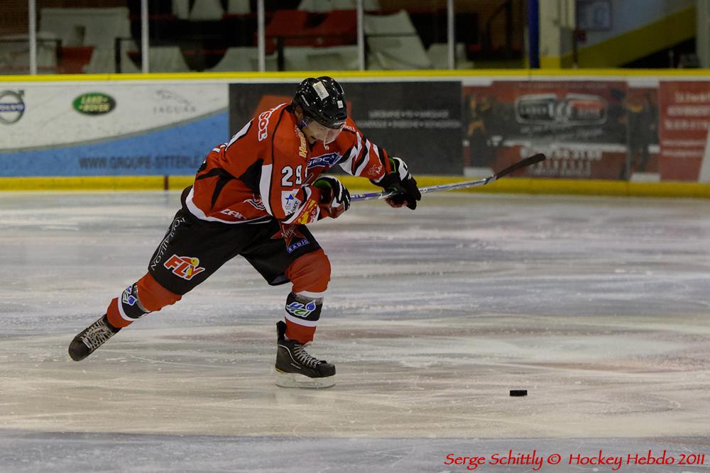 Mulhouse 3 - 1 Dunkerque