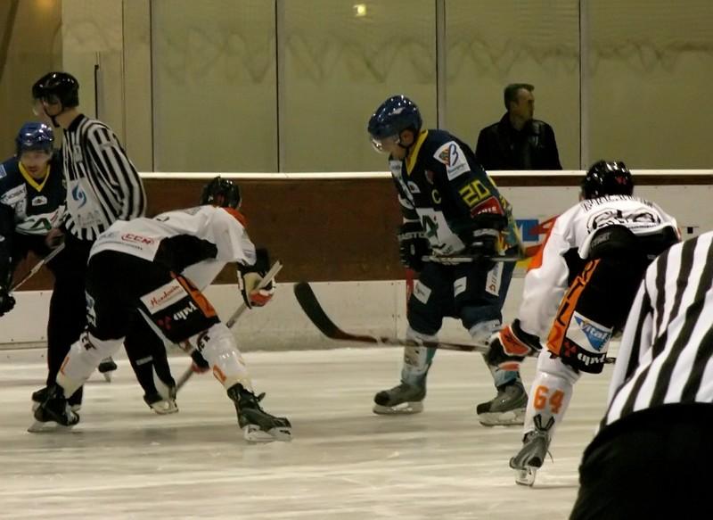 Dijon  7 - 5 Tours 
