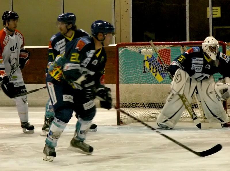 Dijon  7 - 5 Tours 