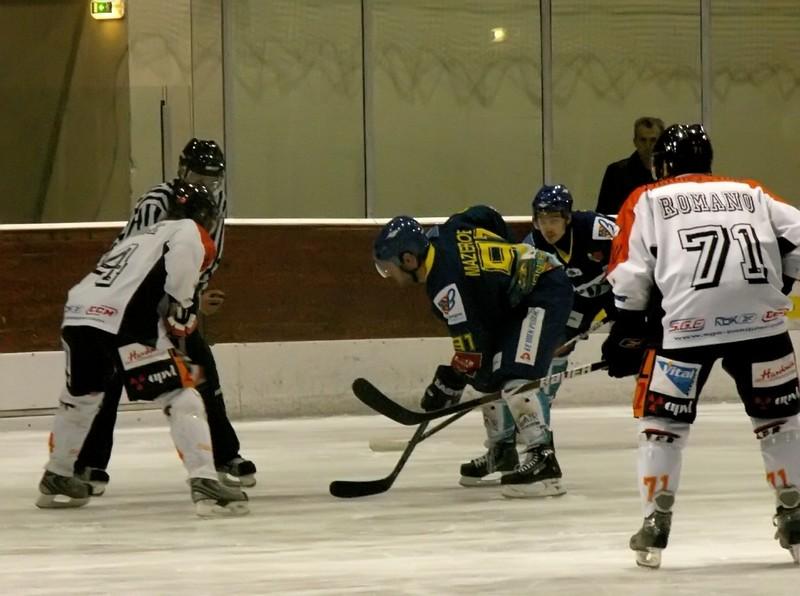 Dijon  7 - 5 Tours 