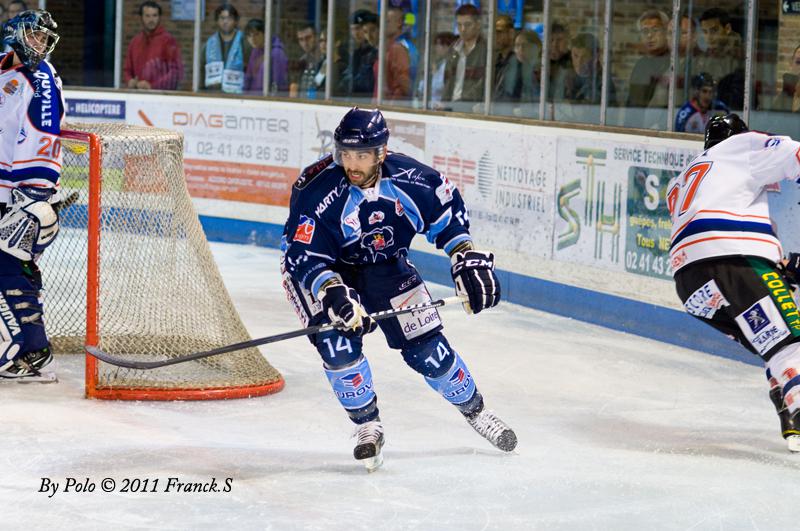 Angers  6 - 3 Caen 