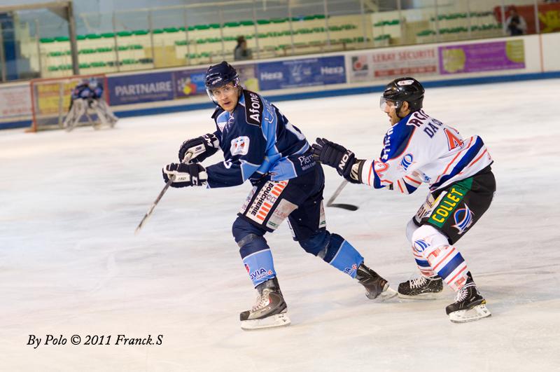 Angers  6 - 3 Caen 