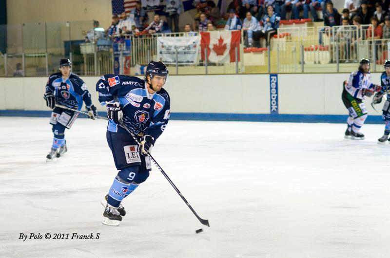 Angers  6 - 3 Caen 