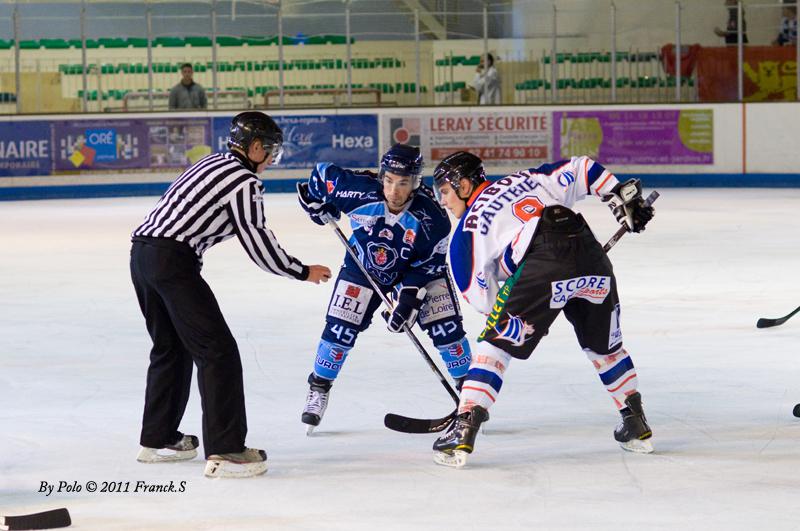 Angers  6 - 3 Caen 