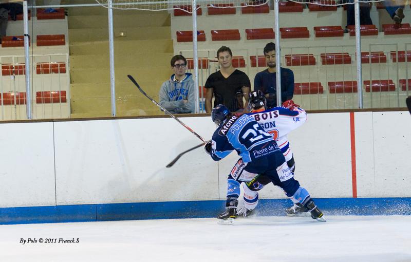 Angers  6 - 3 Caen 