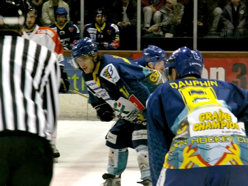 Dijon  7 - 5 Tours 