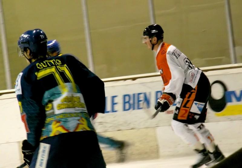 Dijon  7 - 5 Tours 