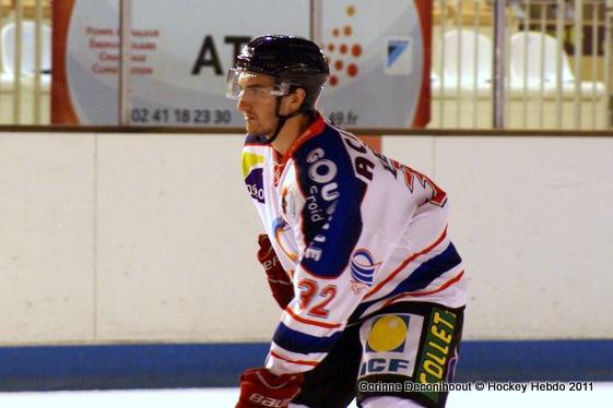 Angers  6 - 3 Caen 