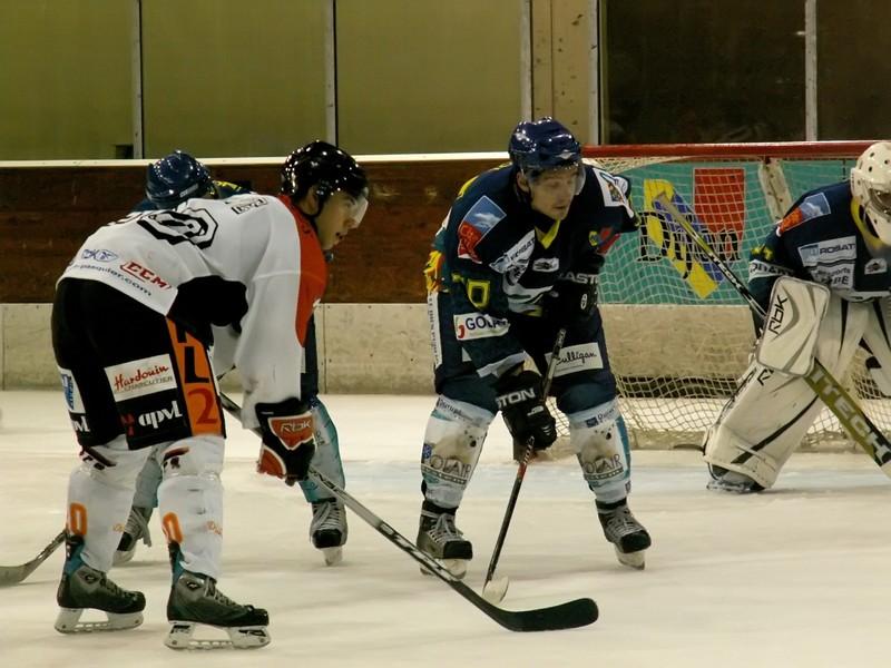 Dijon  7 - 5 Tours 