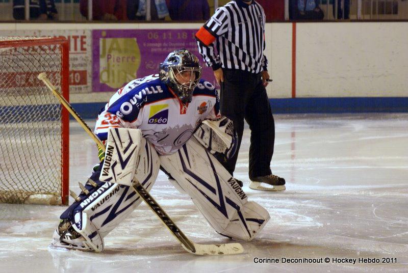 Angers  6 - 3 Caen 