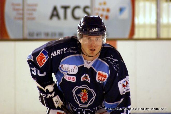 Angers  6 - 3 Caen 