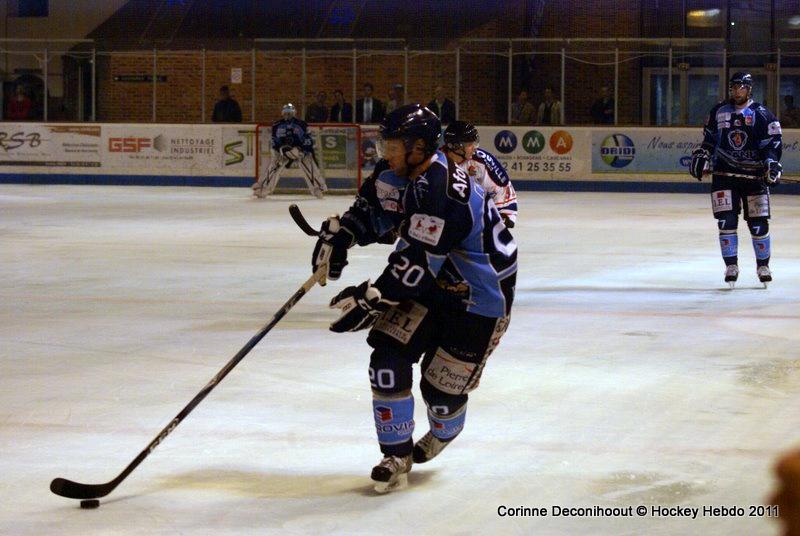 Angers  6 - 3 Caen 
