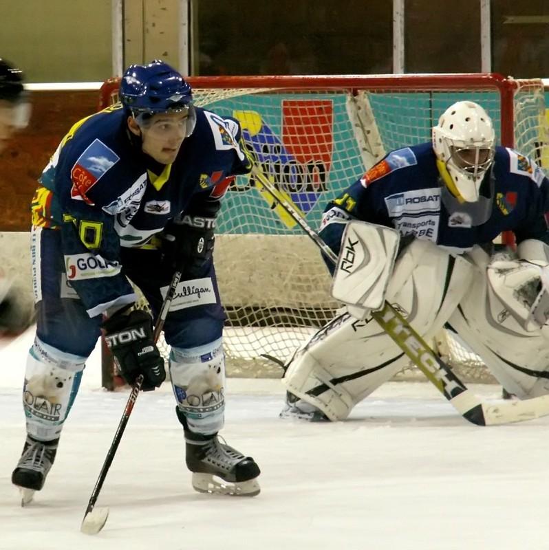 Dijon  7 - 5 Tours 
