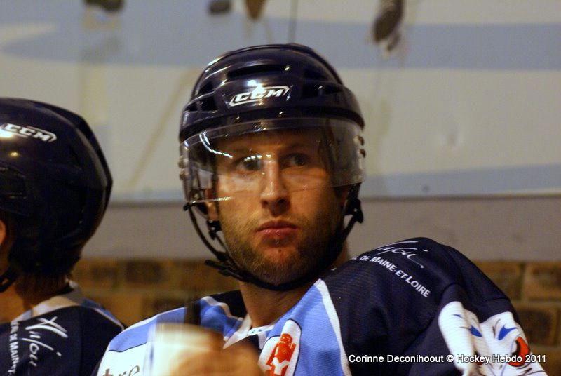 Angers  6 - 3 Caen 