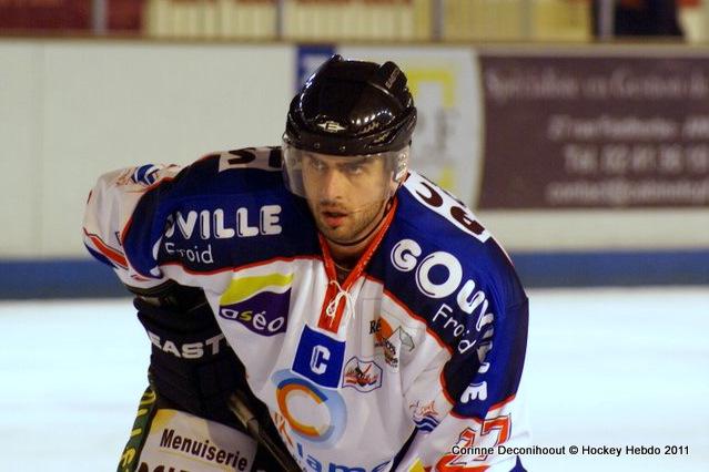 Angers  6 - 3 Caen 