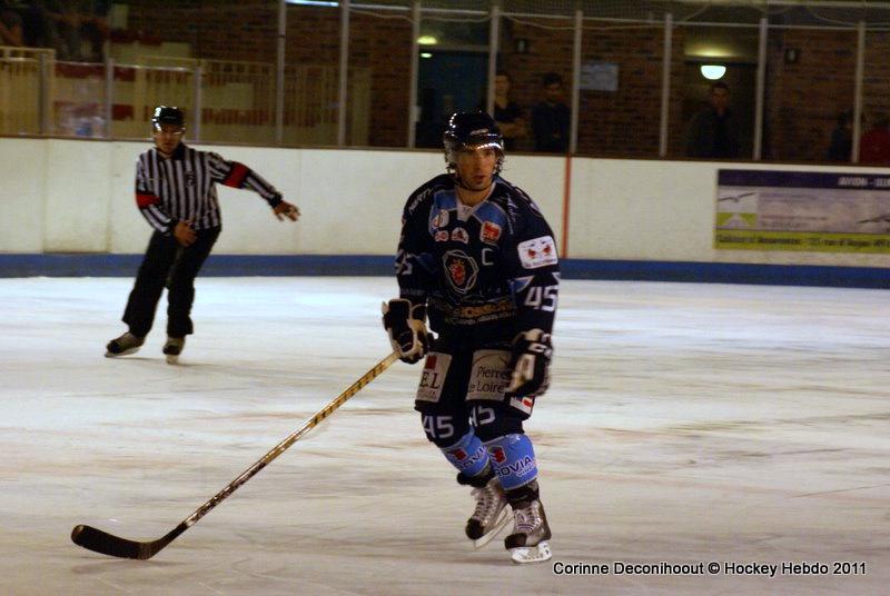 Angers  6 - 3 Caen 