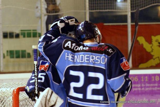 Angers  6 - 3 Caen 