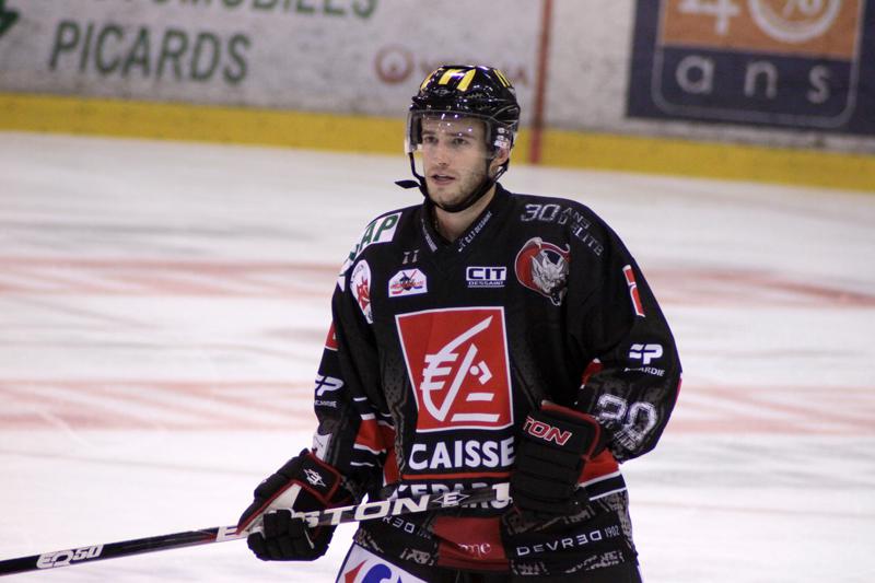 Amiens  5 - 3 Epinal 
