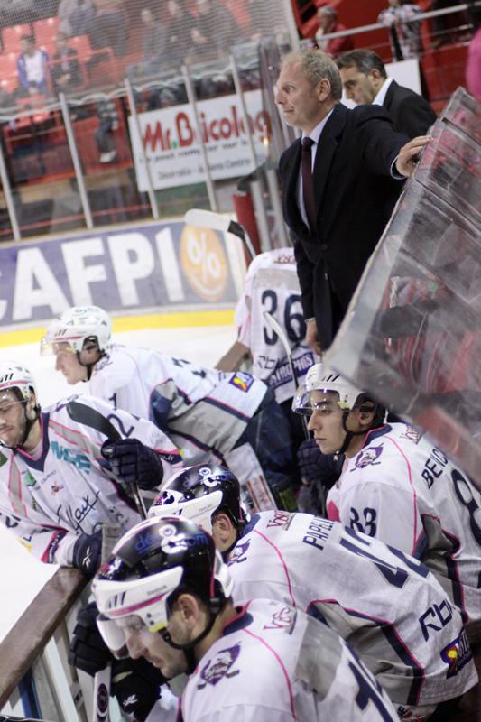 Amiens  5 - 3 Epinal 