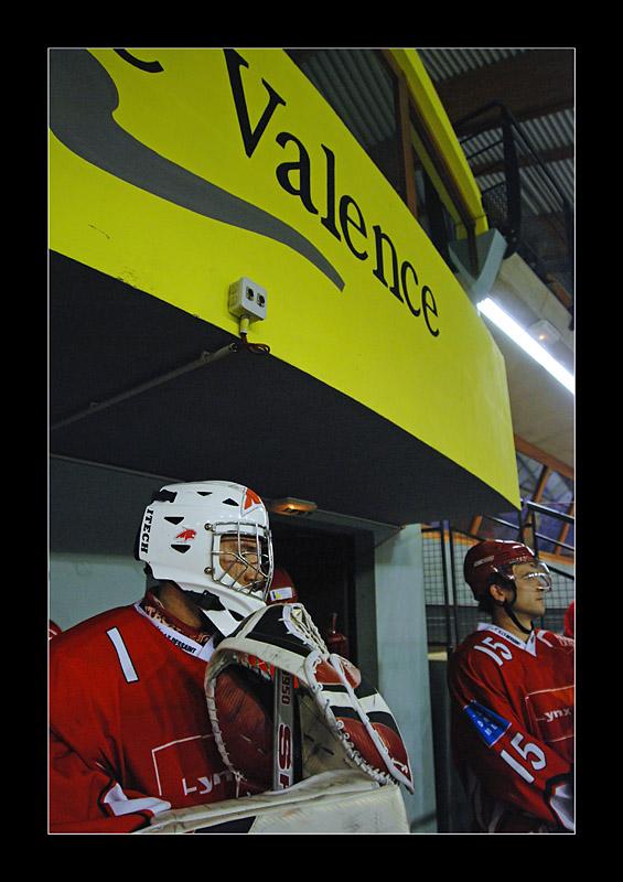 Valence 5 - 4 Avignon