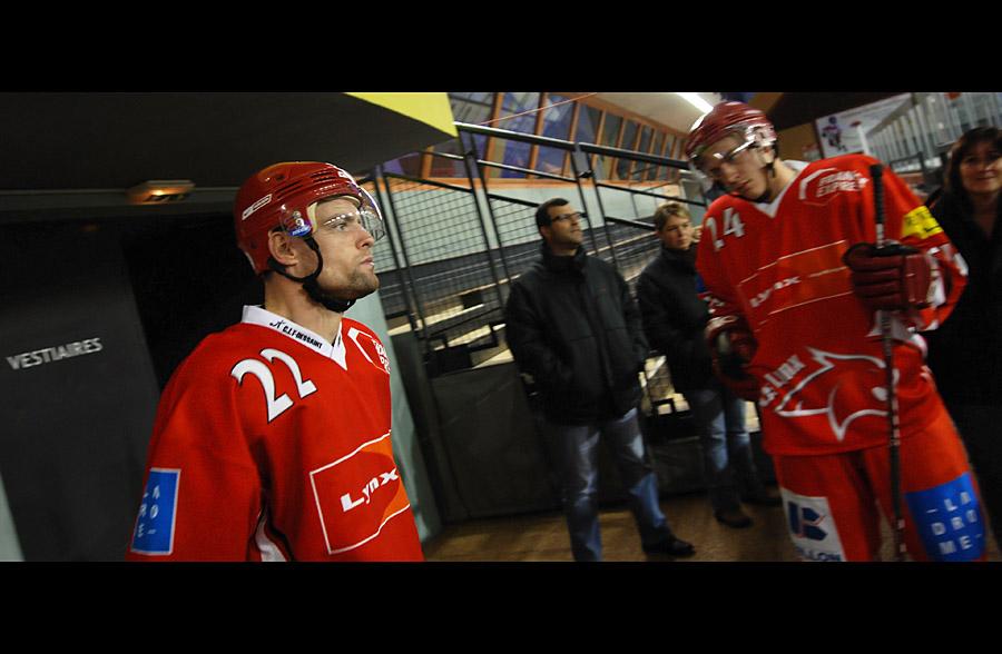Valence 5 - 4 Avignon