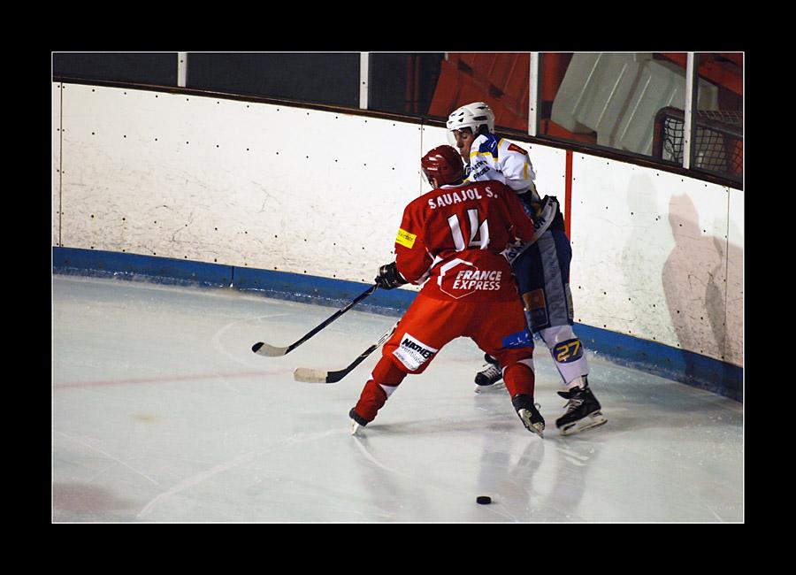 Valence 5 - 4 Avignon