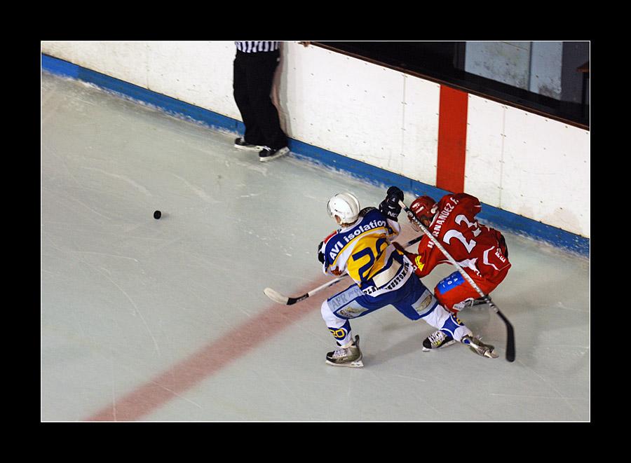 Valence 5 - 4 Avignon