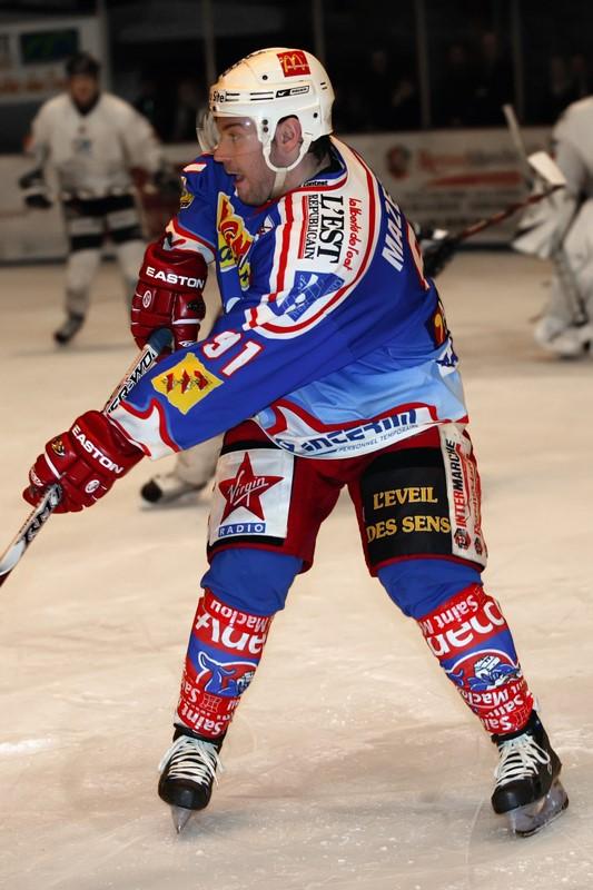 Epinal  4 - 5 Dijon 