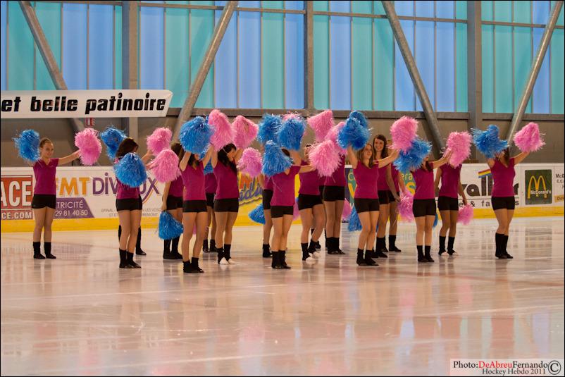 Epinal  1 - 6 Morzine-Avoriaz