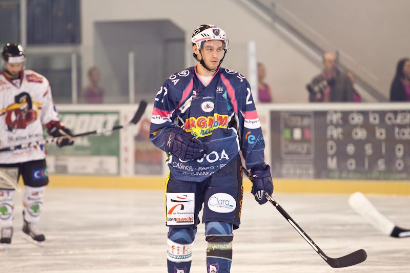 Epinal  1 - 6 Morzine-Avoriaz