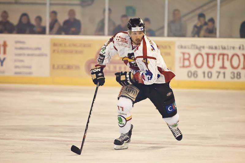 Epinal  1 - 6 Morzine-Avoriaz