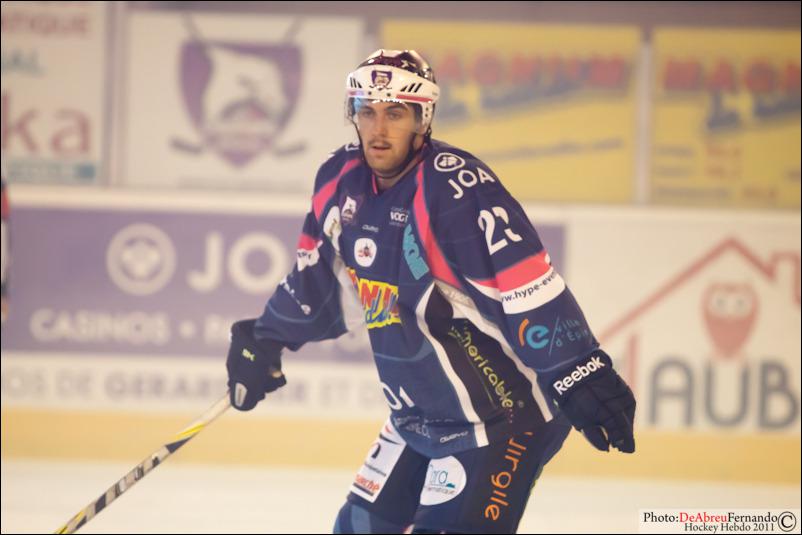 Epinal  1 - 6 Morzine-Avoriaz