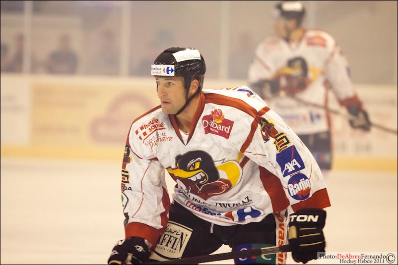 Epinal  1 - 6 Morzine-Avoriaz