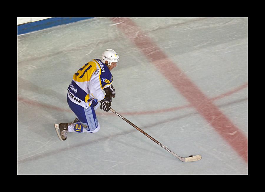 Valence 5 - 4 Avignon