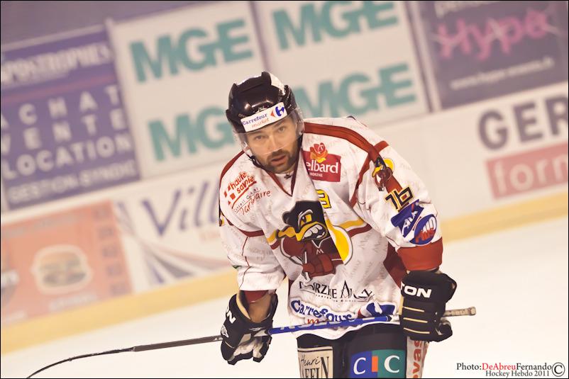 Epinal  1 - 6 Morzine-Avoriaz