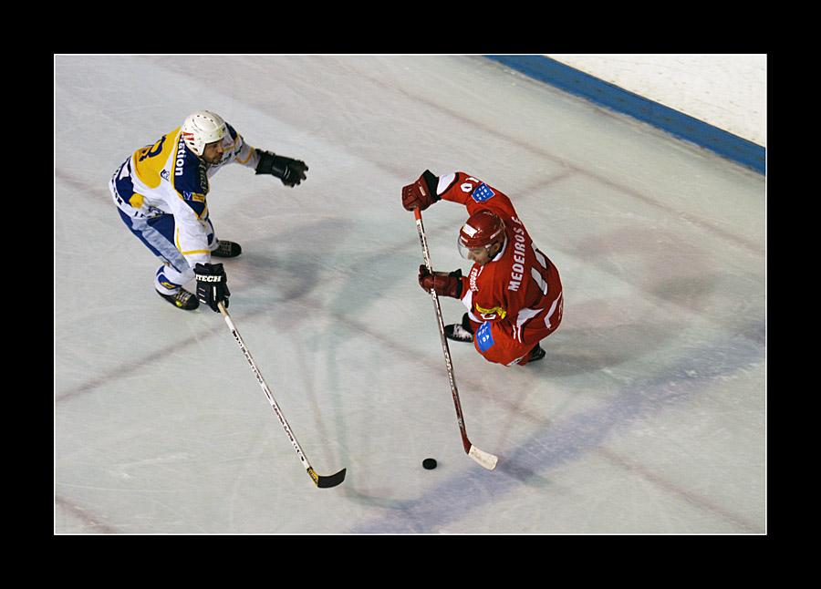 Valence 5 - 4 Avignon